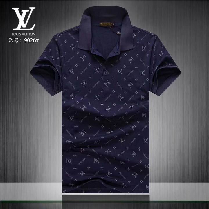 Louis Vuitton POLO shirts men-LV2995P - Click Image to Close